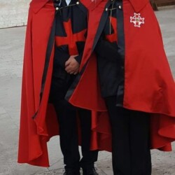 Assisi Templari Federiciani