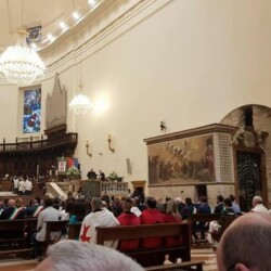 Assisi Templari Federiciani