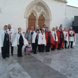 Assisi Templari Federiciani