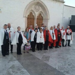Assisi Templari Federiciani
