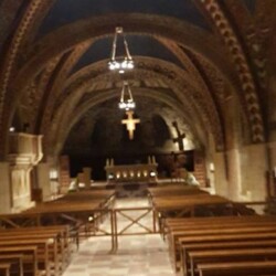 Assisi Templari Federiciani