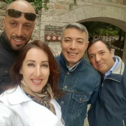 Assisi Templari Federiciani