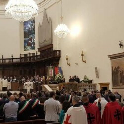 Assisi Templari Federiciani