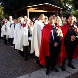 Assisi Templari Federiciani