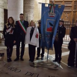 Assisi Templari Federiciani