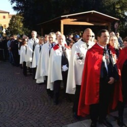 Assisi Templari Federiciani