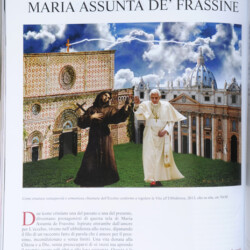 Artista nella storia josè Van Roy Dalì (Figlio di Salvador Dalì)