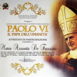 LECCE 17 DICEMBRE 2016 - ASSOCIAZIONE CULTURALE ACCADEMIA "ITALIA IN ARTE NEL MONDO"