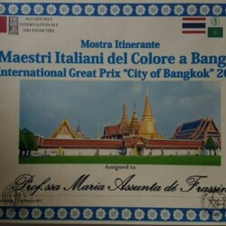 ACCADEMIA INTERNAZIONALE DEI "DIOSCURI"