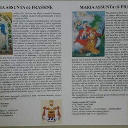 ACCADEMIA INTERNAZIONALE DEI "DIOSCURI"