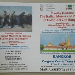 ACCADEMIA INTERNAZIONALE DEI "DIOSCURI"